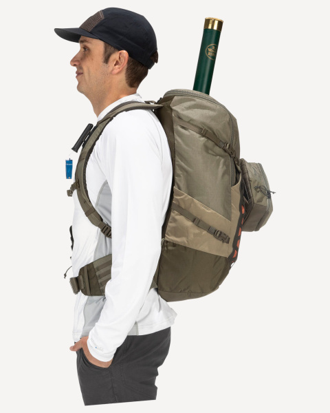 Рюкзак Flyweight Backpack 30л (tan;)